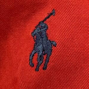 Ralph Lauren Long Sleeve Button Up Men's Shirt